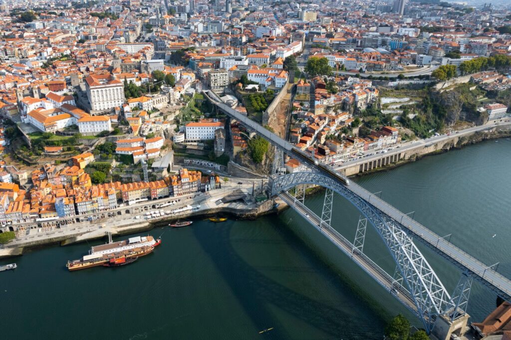 Visa a Portugal para freelancers