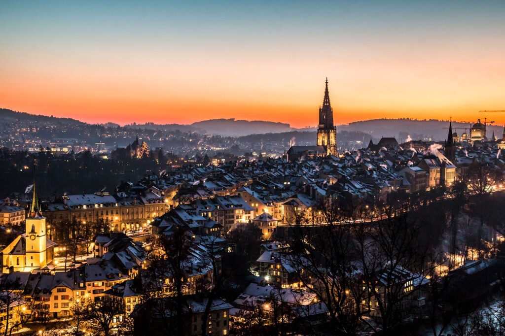 Swiss Asset Management: regulatory changes