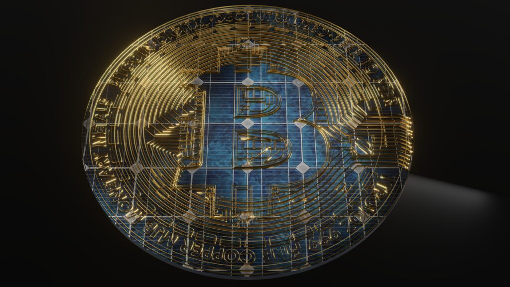 Offshore Crypto License
