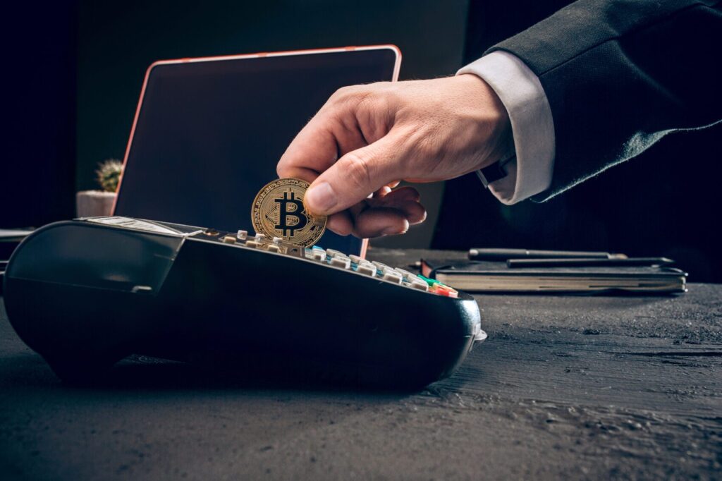 Cripto Licencia en Eslovenia