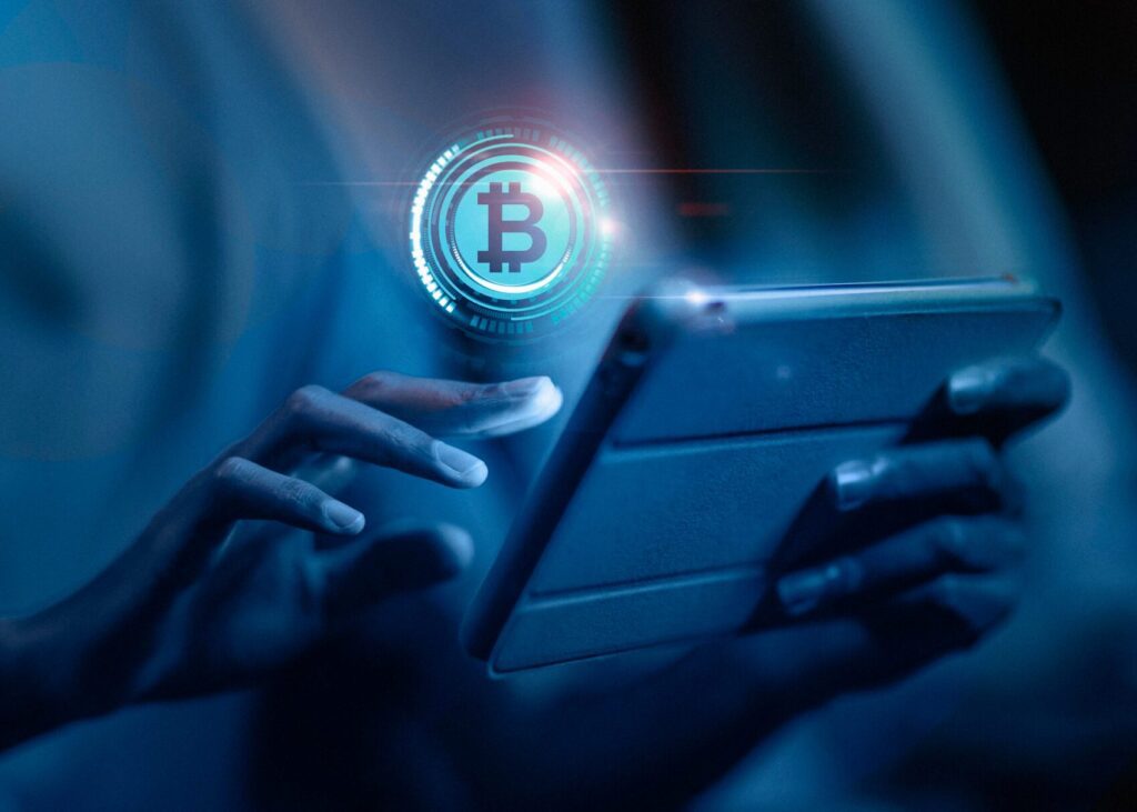 ¿Qué es Utility token?