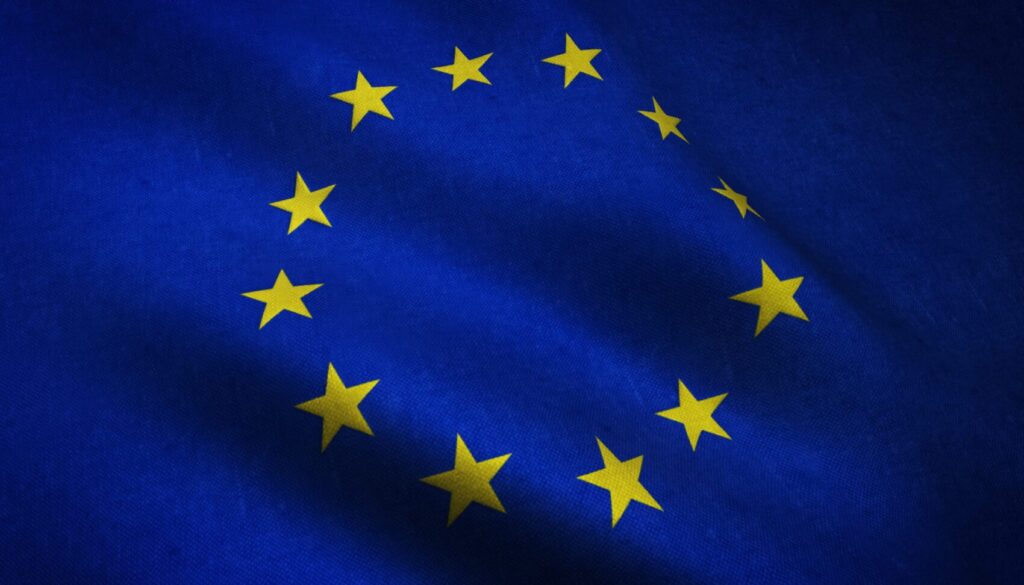 Geschäfte in Europa tätigen