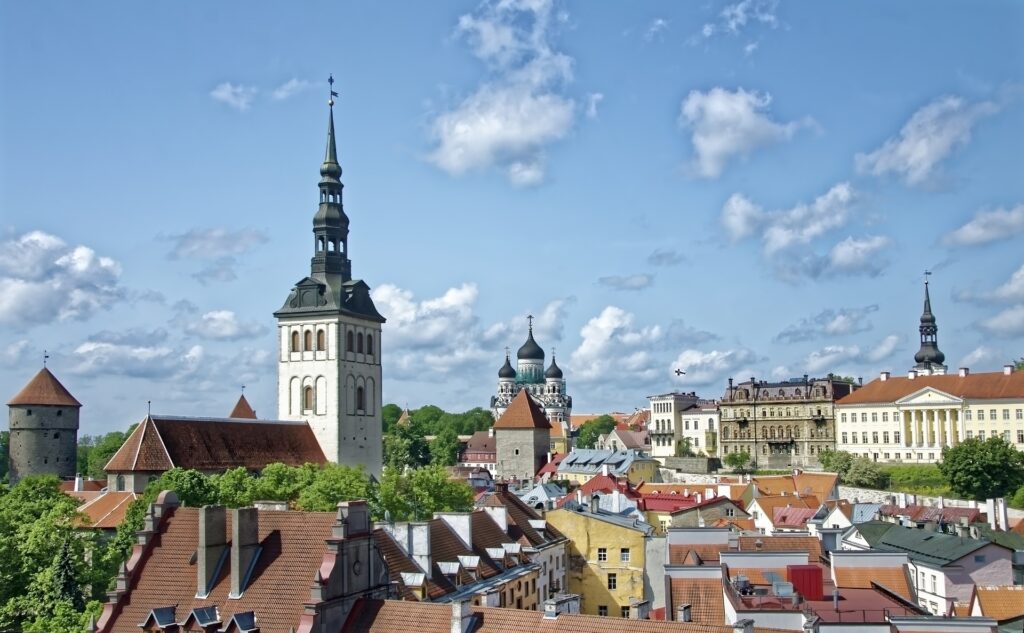 Ліцензія на азартні ігри в Естонії