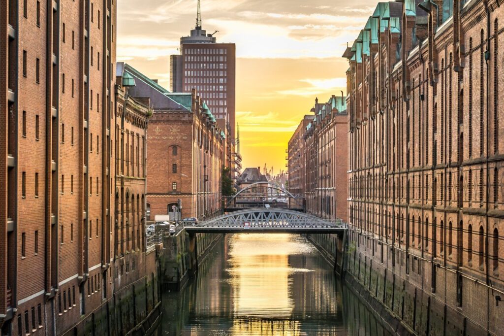 Regulación del cripto negocio en Alemania