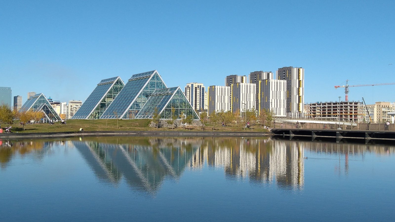 Doing business in Kazakhstan