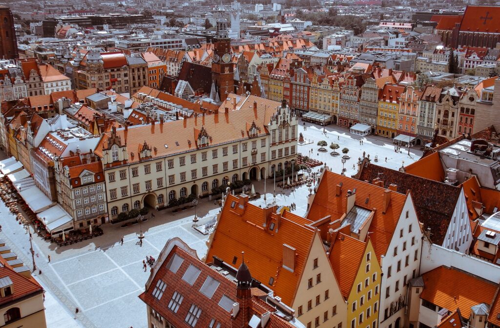 The corporate tax system in Poland