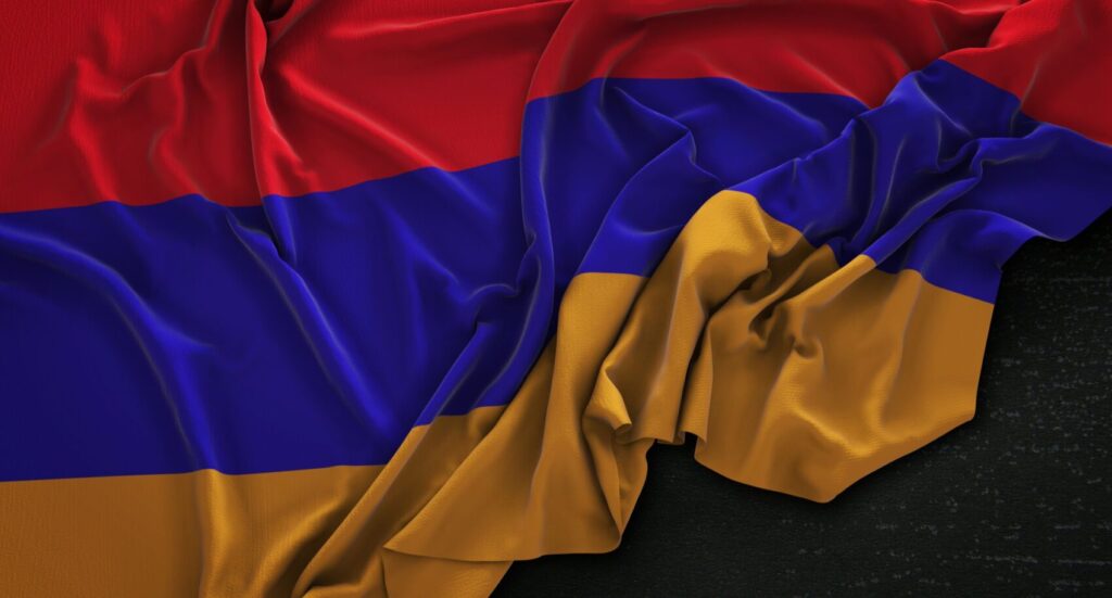 Apertura de una cuenta bancaria en Armenia