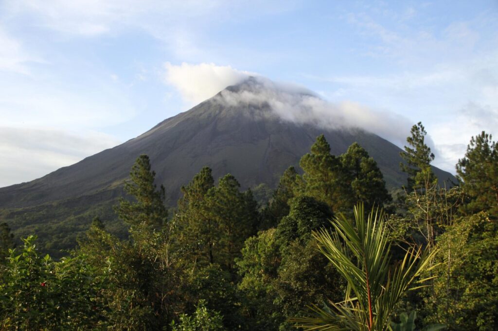 Glücksspiellizenz in Costa Rica