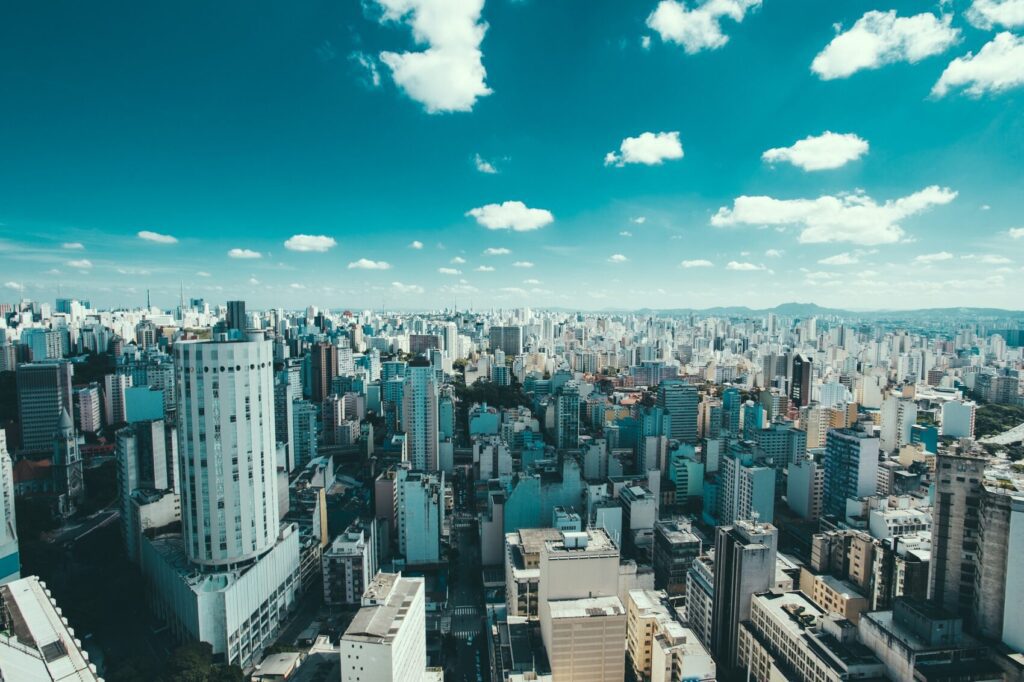 Creación y registro de la empresa en Brasil en 2023