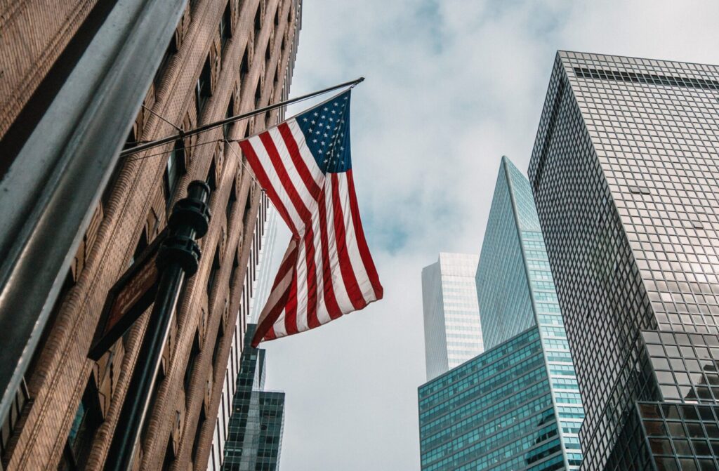 Company registration in USA