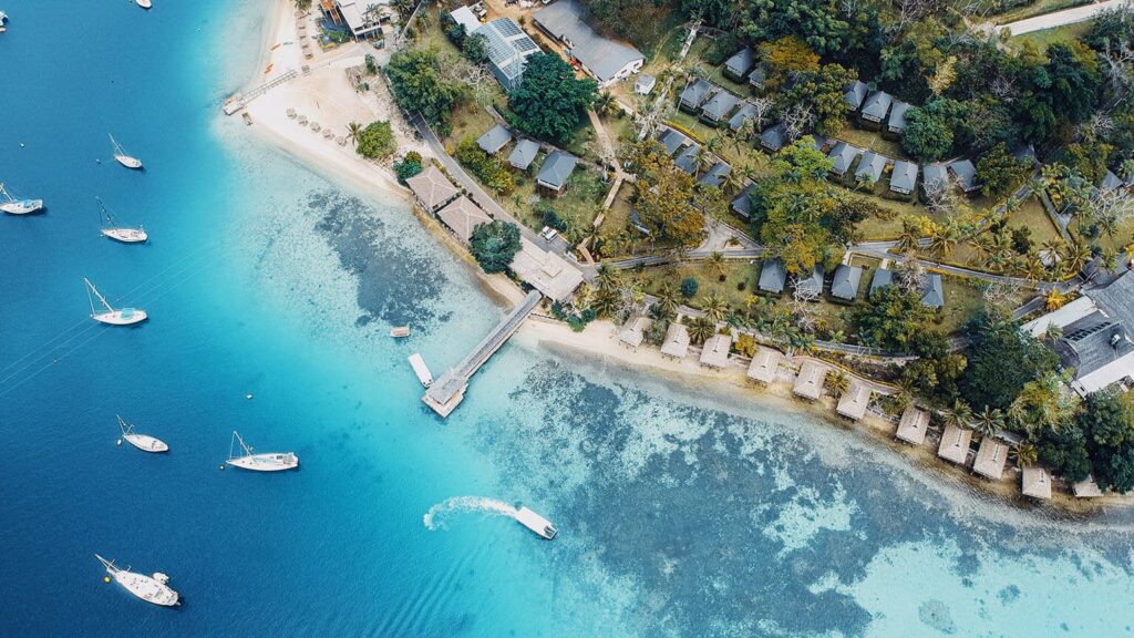 Forex License in Vanuatu