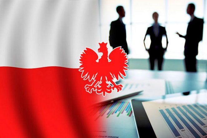 Компанія з криптоавторизацією у Польщі на продаж