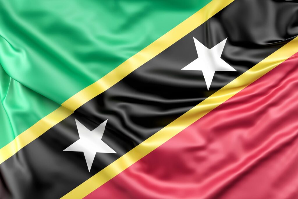 Ciudadanía de Nevis y Saint Kitts por inversión