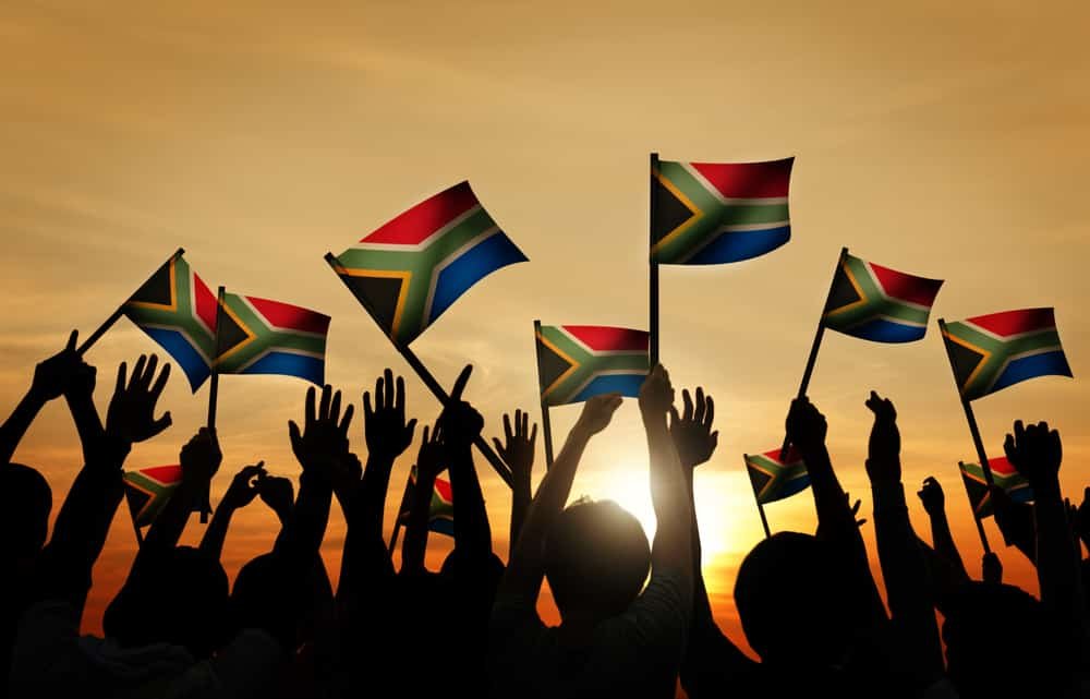 FSP Forex bróker en Sudáfrica para la venta