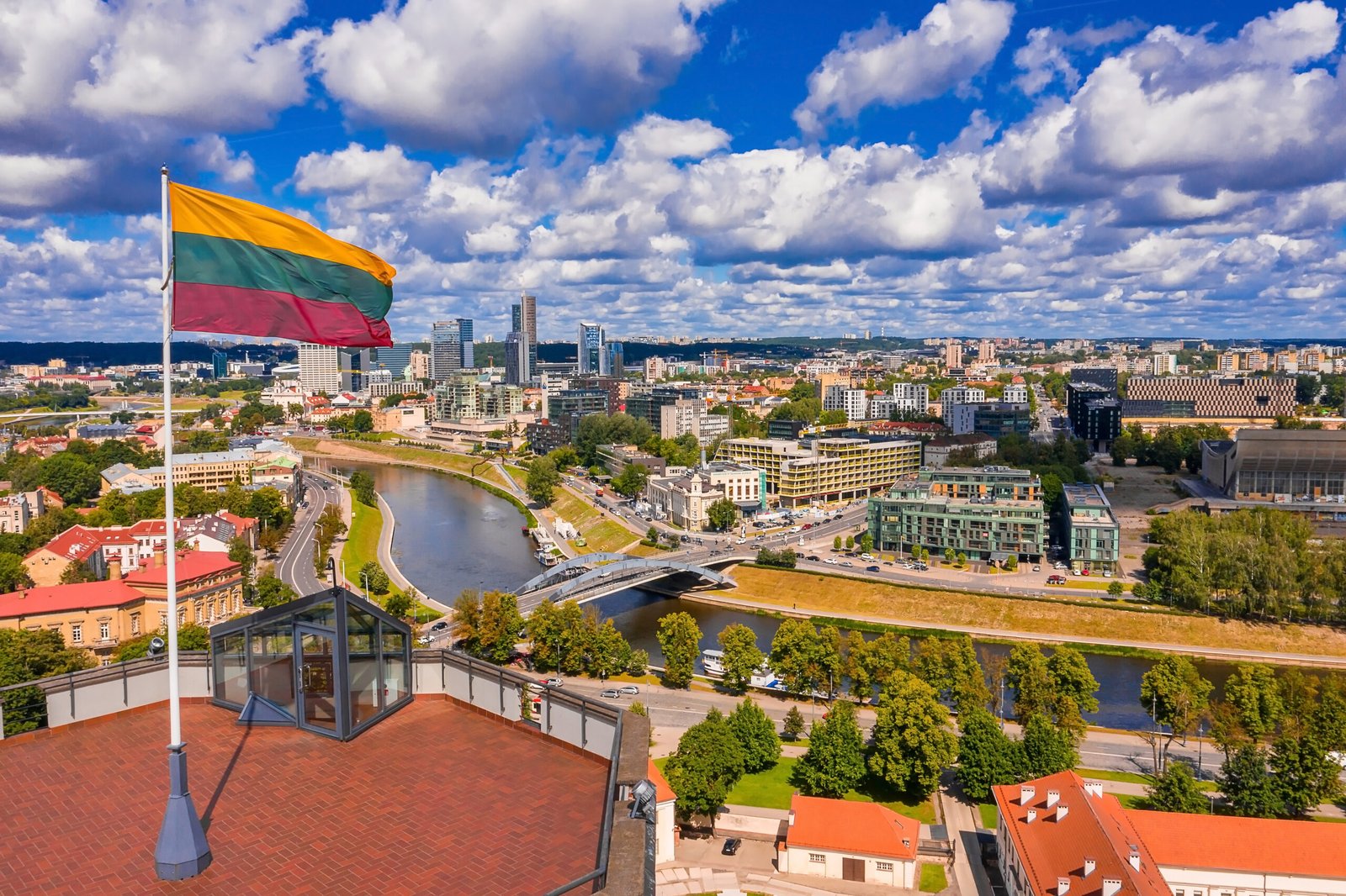 AEMI License in Lithuania: Key Aspects of Market Entry in 2026