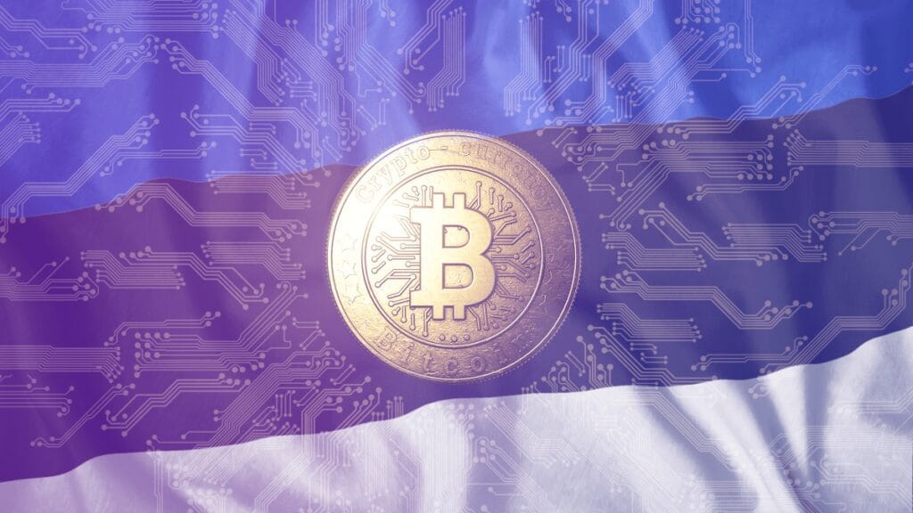Компанія з криптоліцензією в Естонії на продаж
