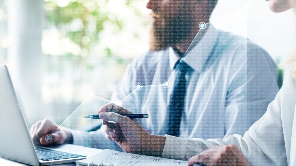 Платежный бизнес Fintech Merchant