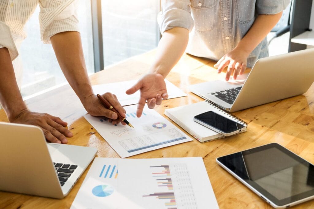 ISO 20252: Estudios de mercado