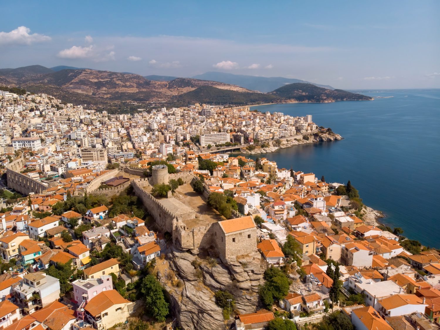 Investment company in Greece for sale