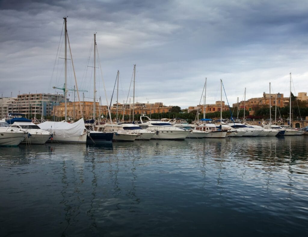 Licencia PSP en Malta