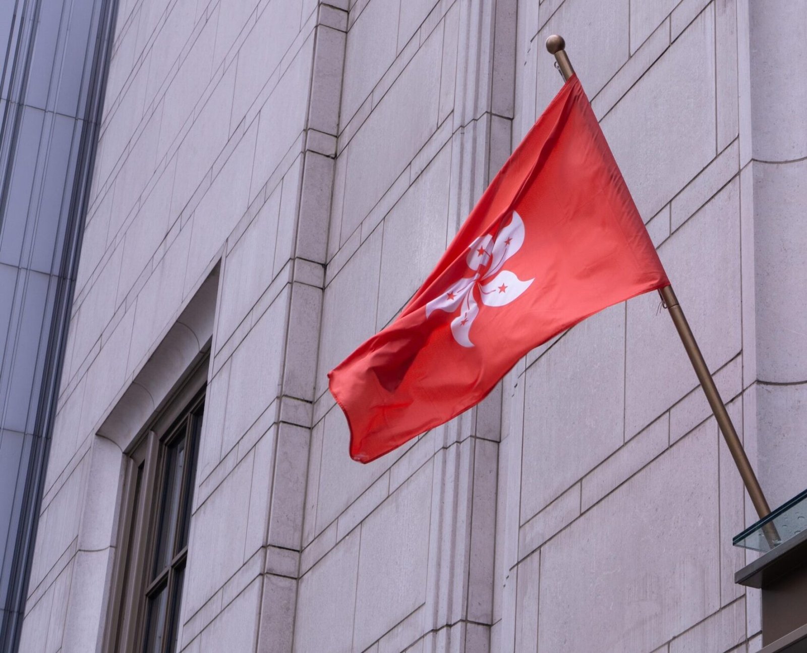 Eine Vorratsgesellschaft in Hongkong  mit Bankkonto in BEA zum Verkauf