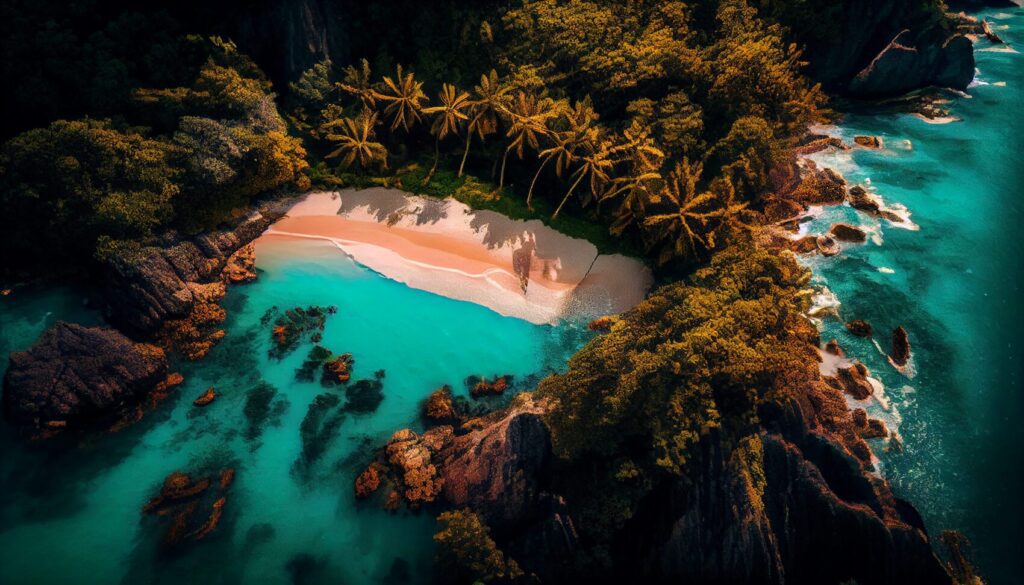 Licencia de agente de valores de Seychelles