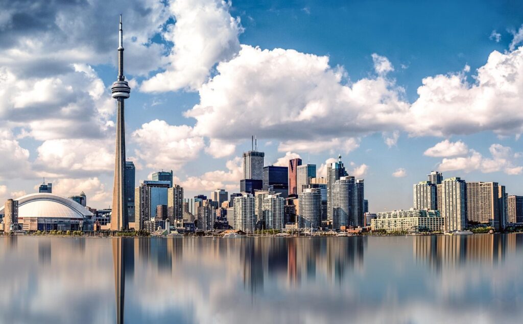 Licencia MSB en Canadá