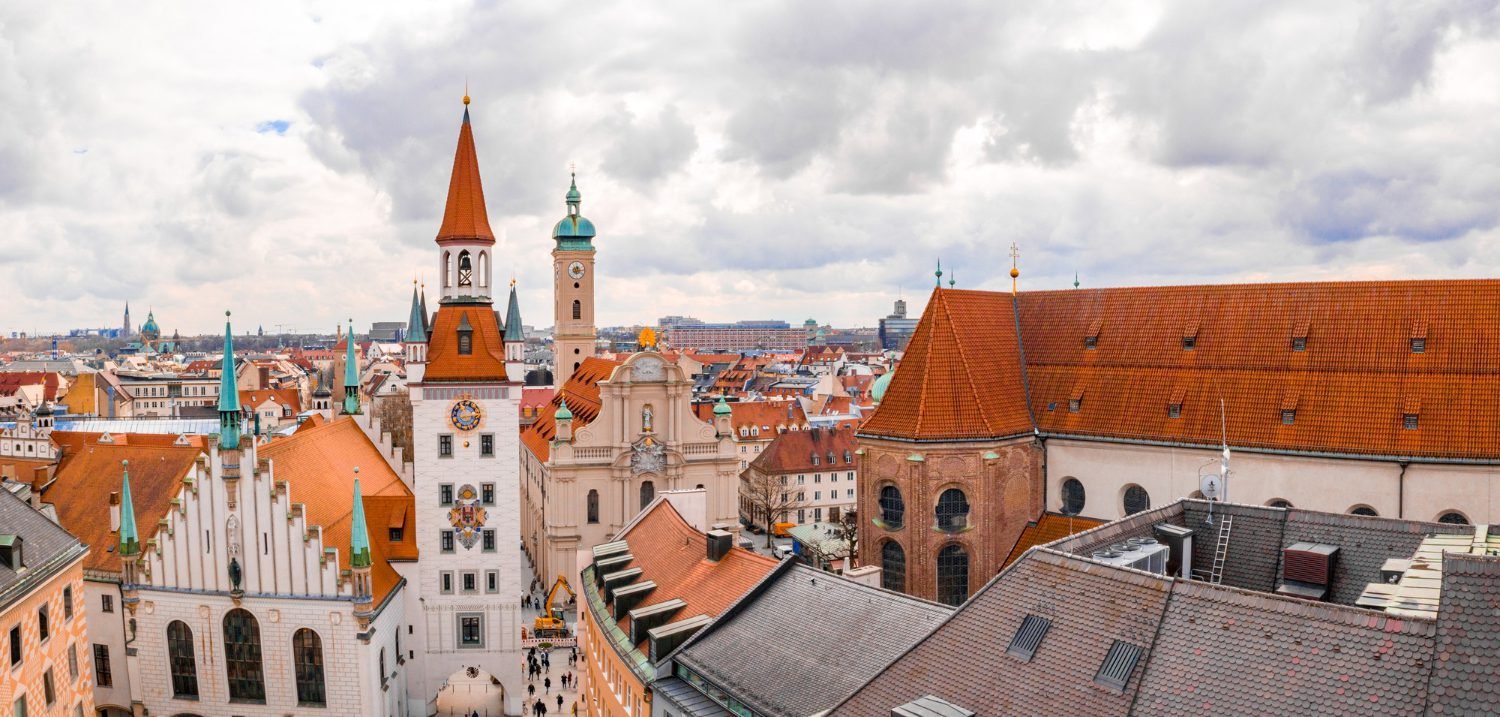 Ready-made crypto company in the Czech Republic for sale