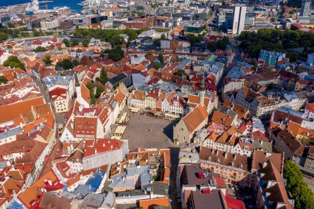 Crypto License in Estonia