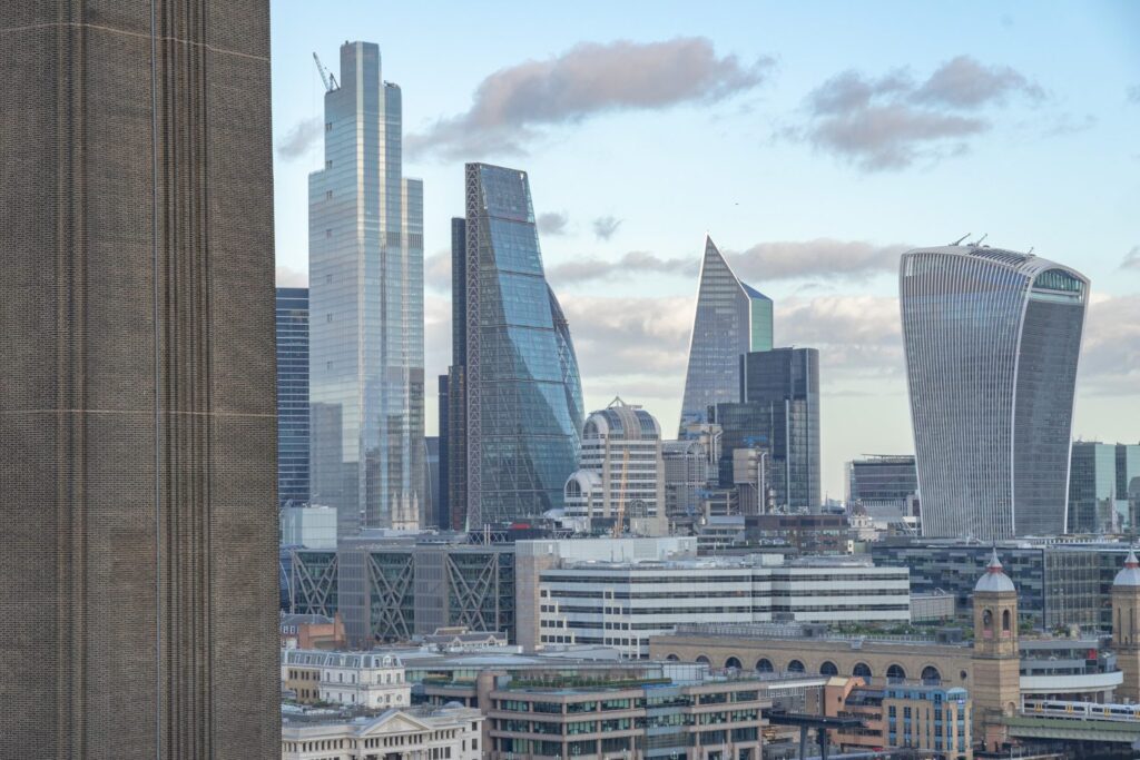Money Service Business in The United Kingdom