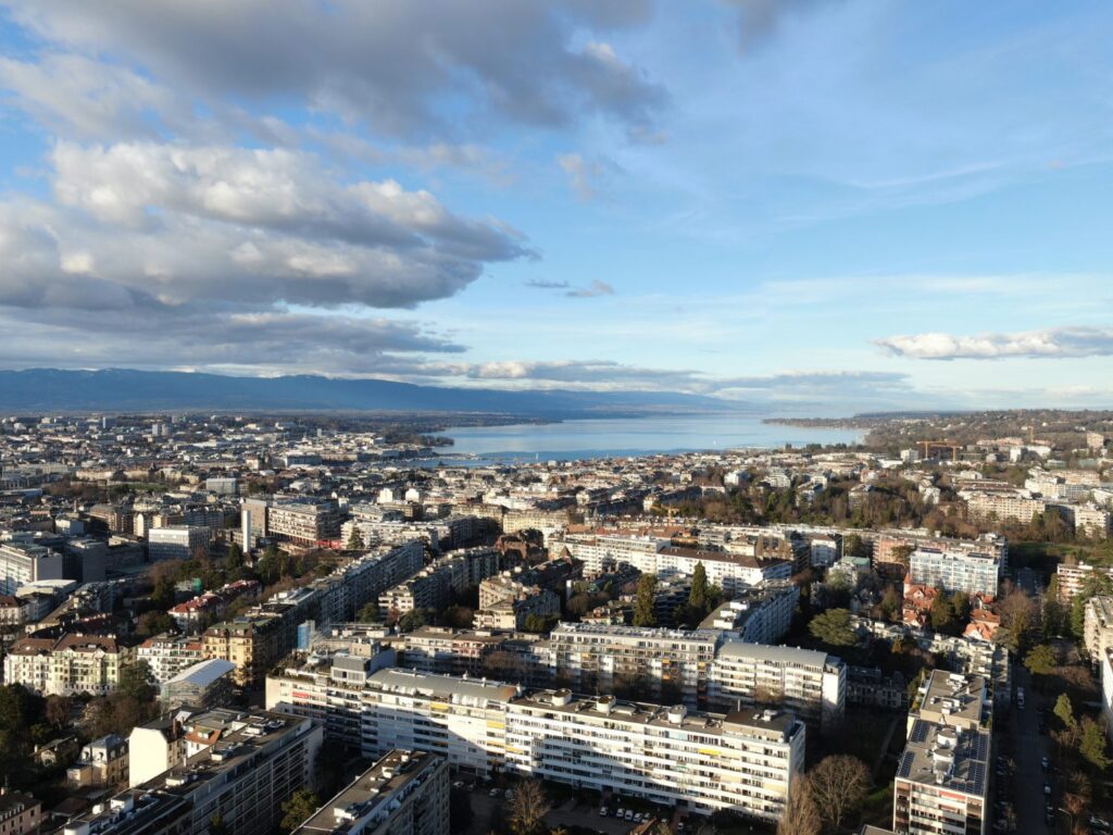 Компанія з управління активами у Швейцарії на продаж