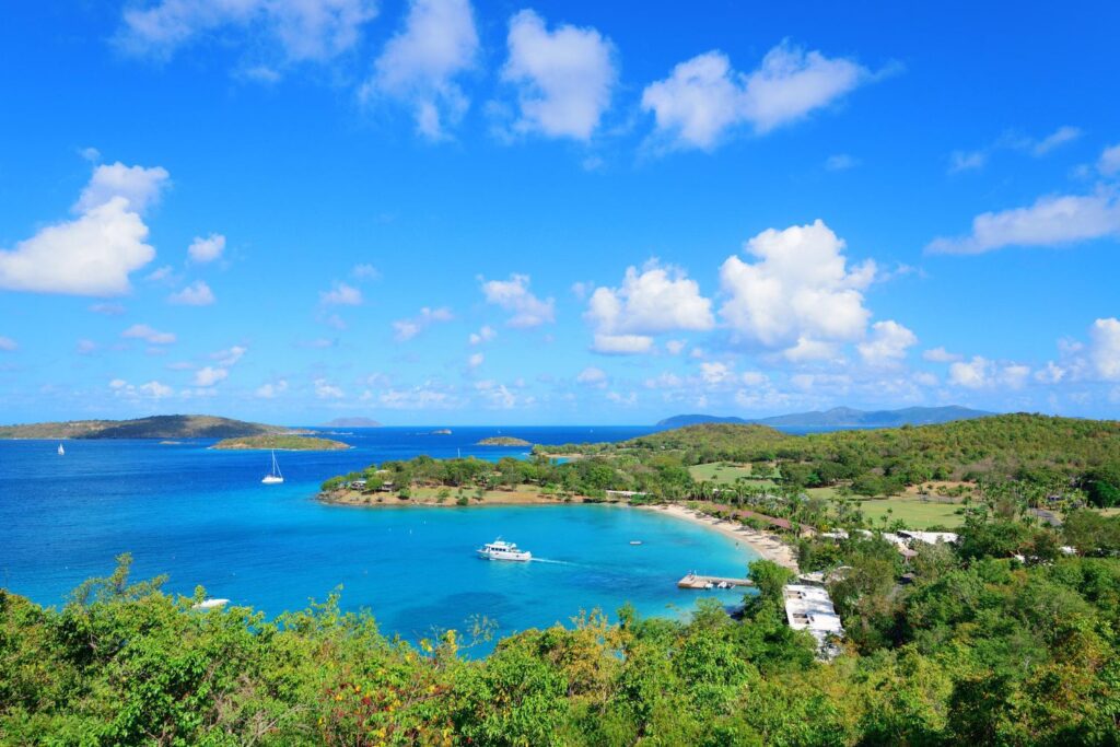 Licencia Forex en Antigua y Barbuda