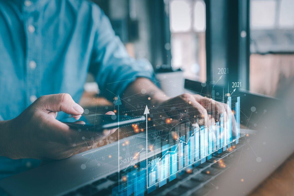 Investmentfonds im Vereinigten Königreich zu verkaufen