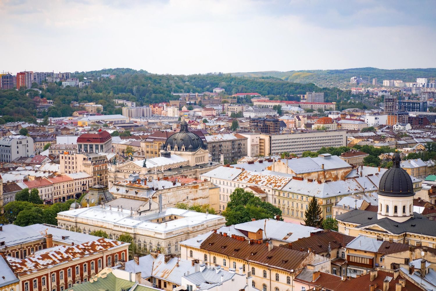 Prosperous EMI license in Lithuania