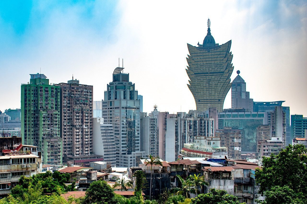 Servidor MT4 en Macao para la venta