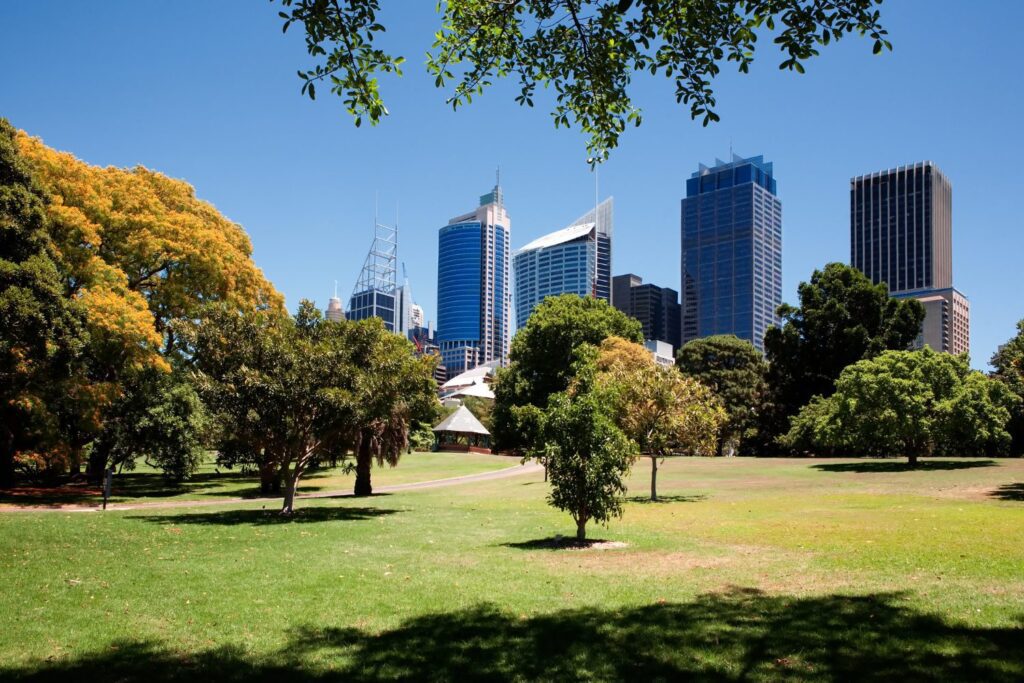 Forex License in Australia
