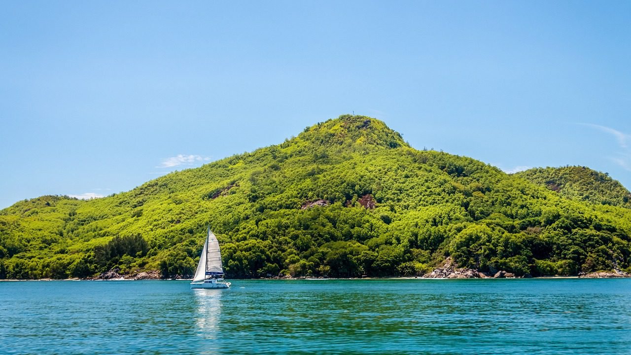 Seychelles FMSB license for sale