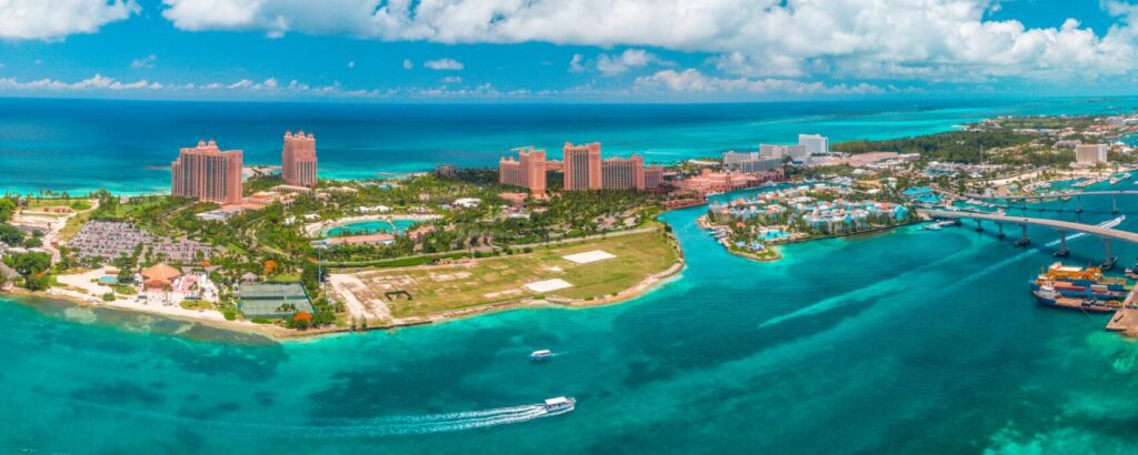 Bahamas Broker–Dealer Licensed Company for sale