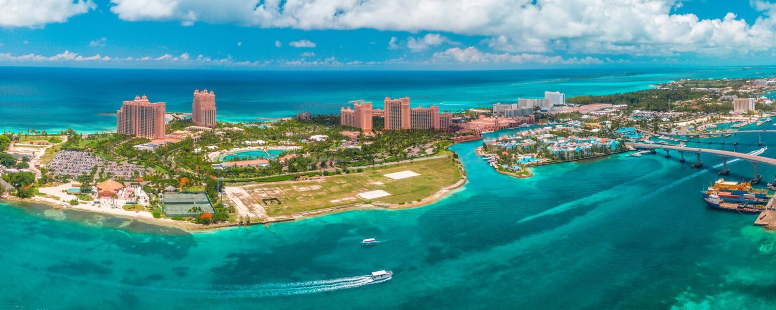 Bahamas Broker–Dealer Licensed Company for sale