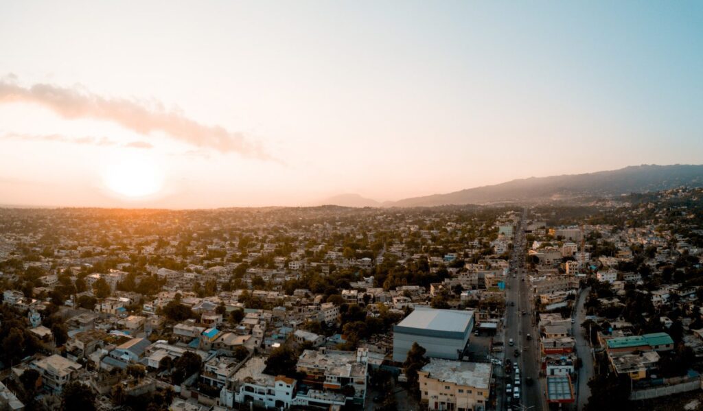 Crowdfunding-Plattform in Südafrika