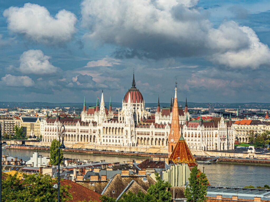 Residence permit in Hungary