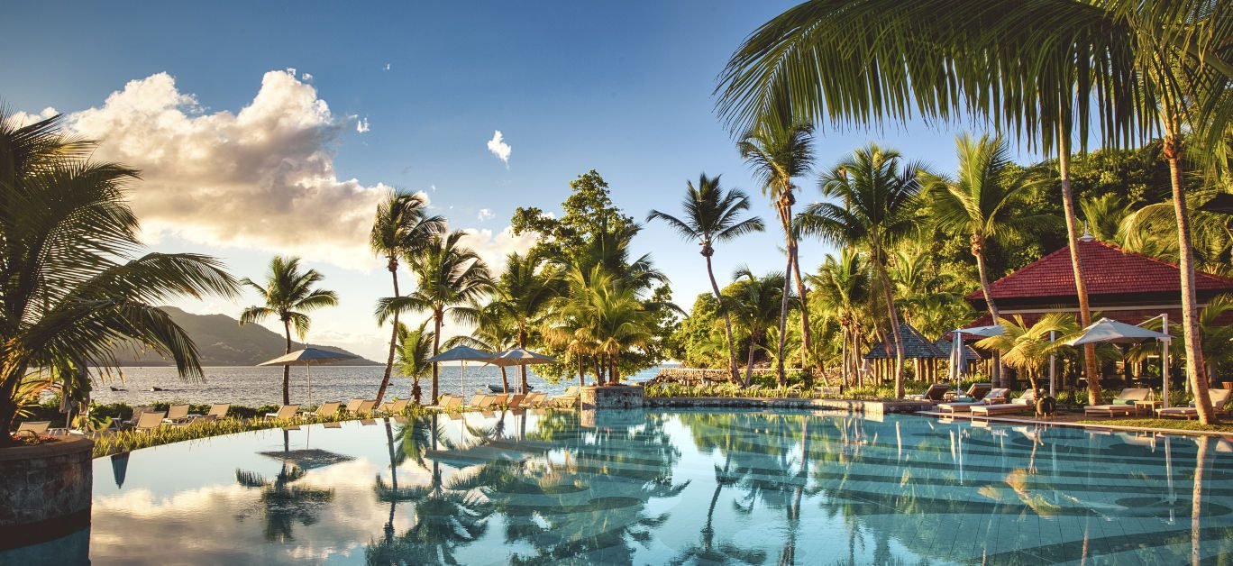 Una empresa con licencia para vender valores en Seychelles