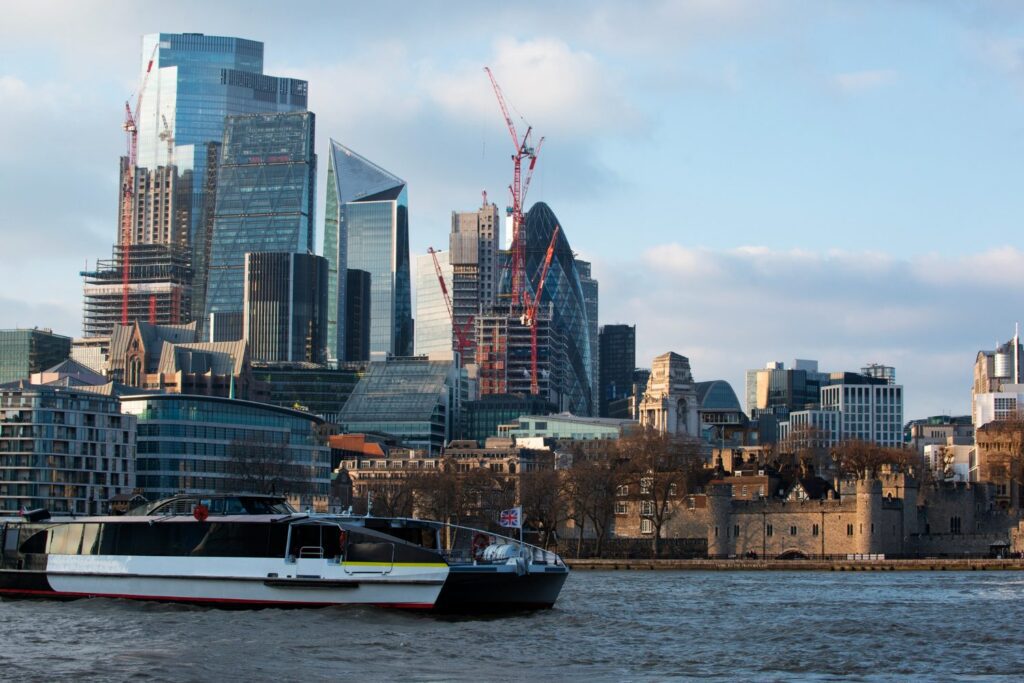 Offshore company registration