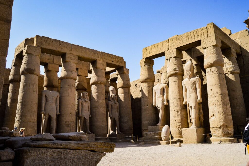 PSP-Lizenz in Ägypten