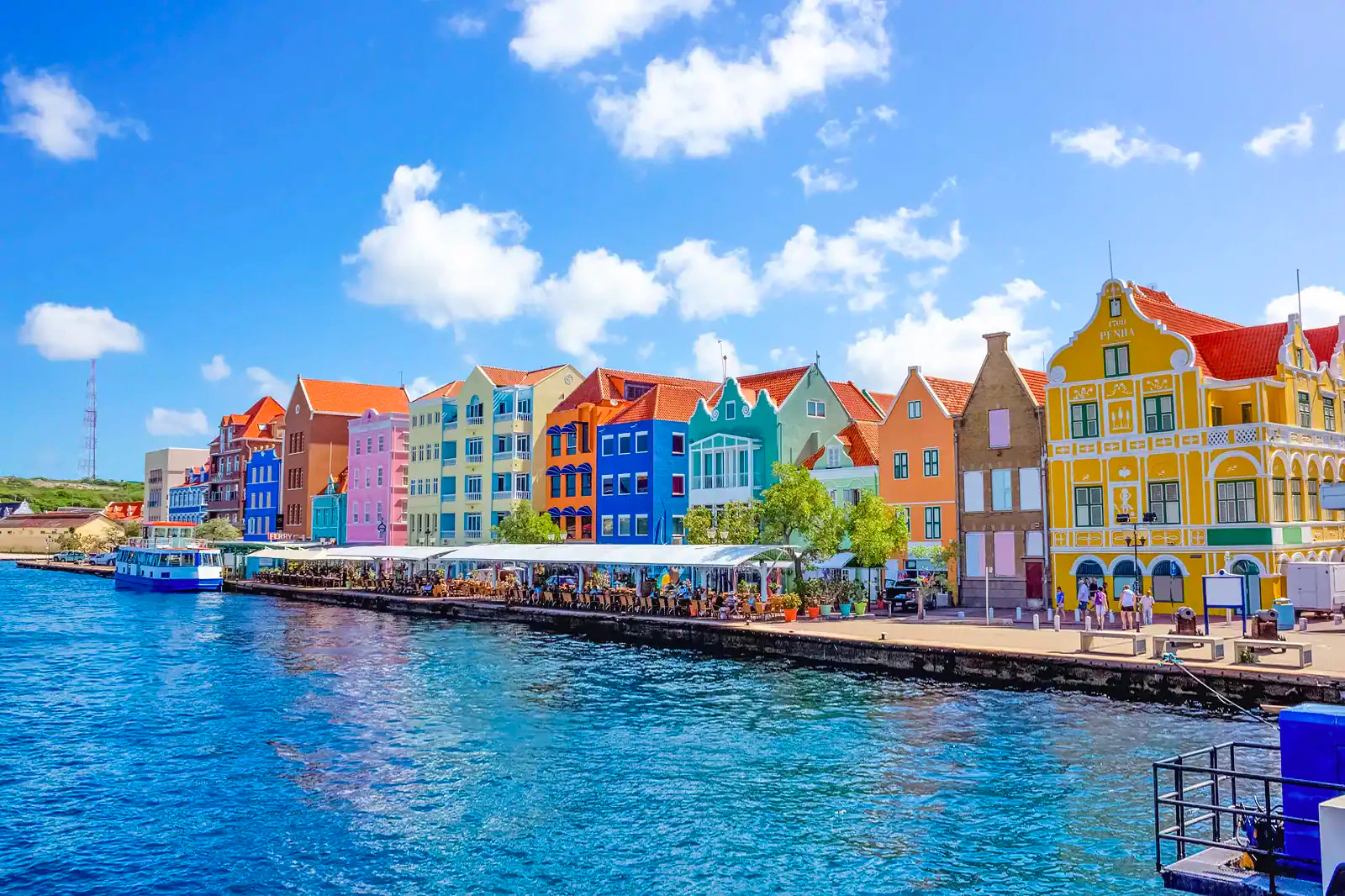 Cambios globales en el sistema de licencias de Curacao