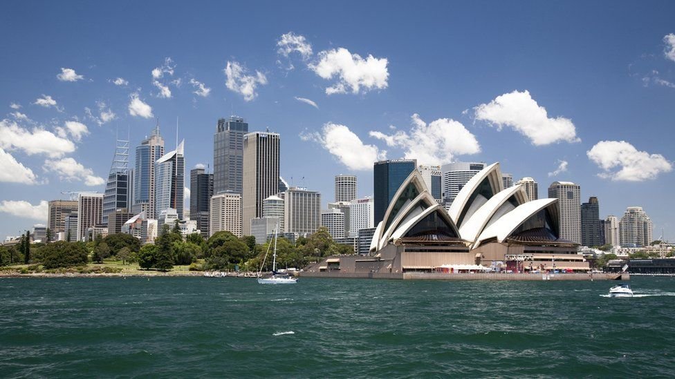 Empresa australiana con plataforma MT5 en venta