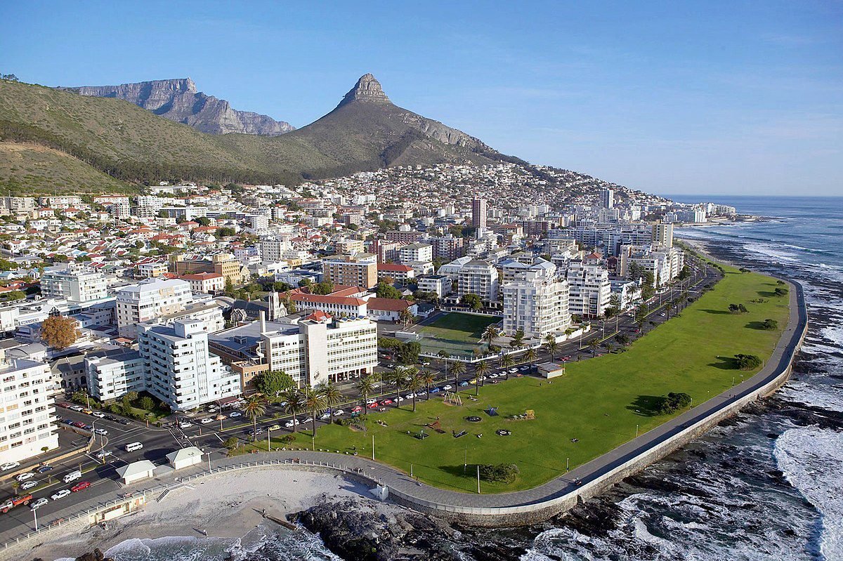 South Africa CAT-2 license (Portfolio Management) for sale