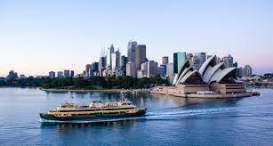 Ready-made AFS Market Maker license in Australia with operating history for sale