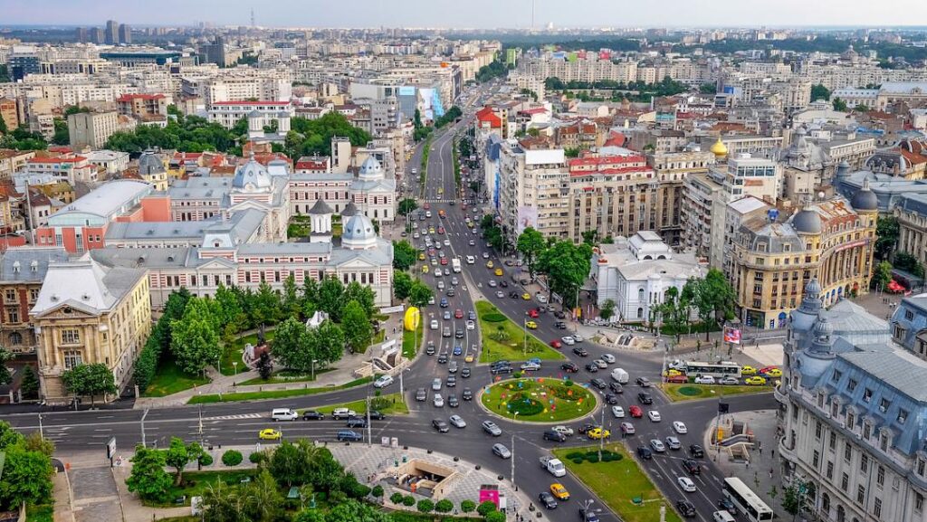 Licencia de juego en Rumania