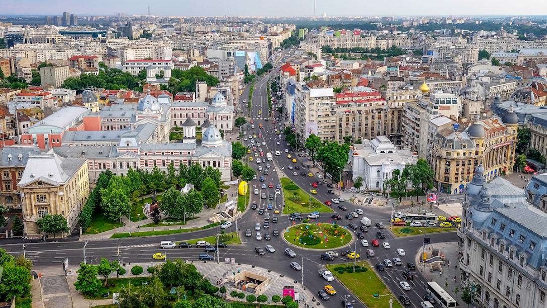 Ліцензія на гральний бізнес у Румунії